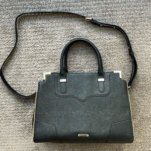 Rebecca Minkoff Black Bag